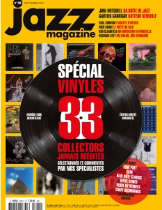 Jazz Magazine | 