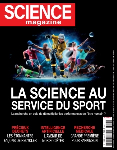 Science Magazine | 