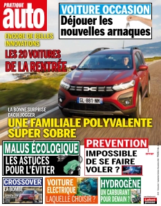 Pratique Auto |