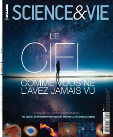 Science & vie Hors-série Spécial | 
