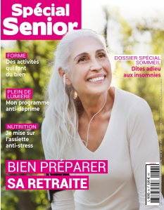 Spécial Sénior | 