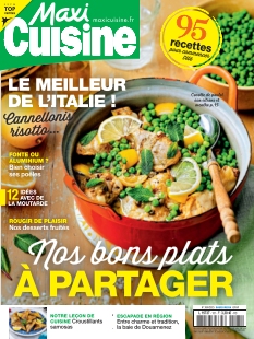 Maxi Cuisine | 