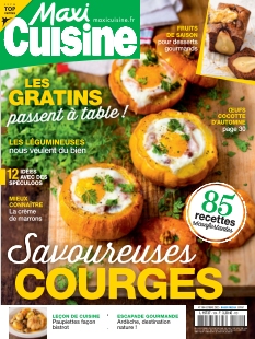 Maxi Cuisine | 