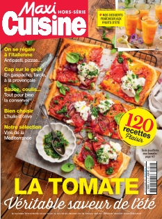 Maxi Cuisine Hors Série | 