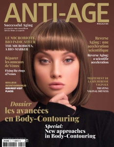 Anti-Âge Magazine | 
