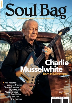 Cover undefined