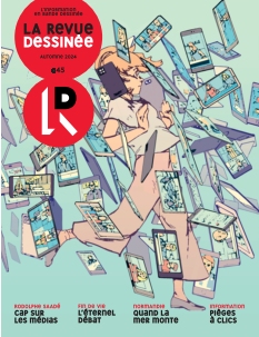 La Revue Dessinée | 