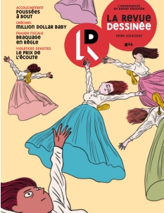 La Revue Dessinée | 