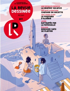 La Revue Dessinée | 