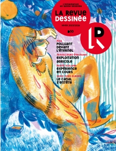 La Revue Dessinée | 