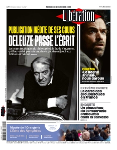 Libération | 