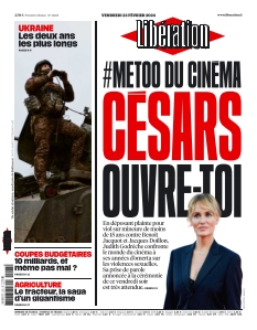 Libération | 