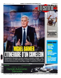 Libération | 