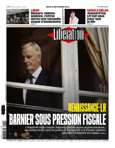 Libération | 