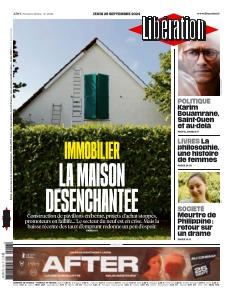 Libération | 