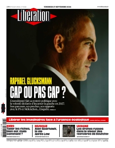 Libération | 