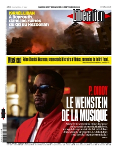 Libération | 