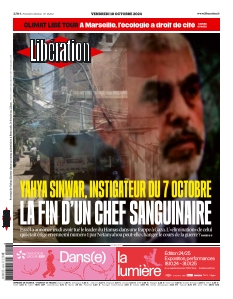 Libération | 