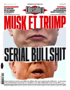 Libération | 