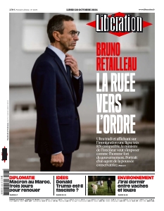 Libération | 