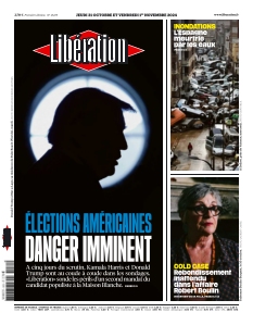 Libération | 