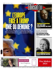 Libération | 