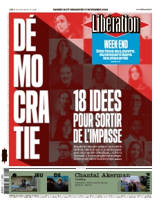 Libération | 