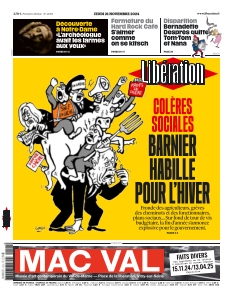 Libération