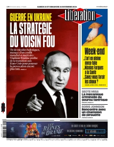 Libération | 