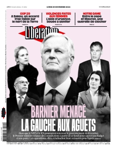 Libération | 