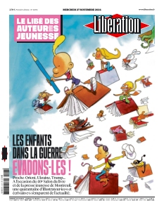 Libération | 