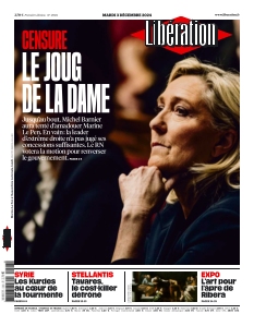 Libération | 