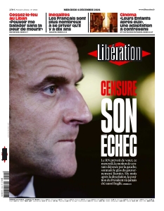 Libération | 