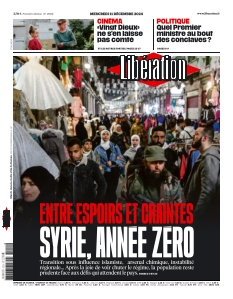 Libération | 