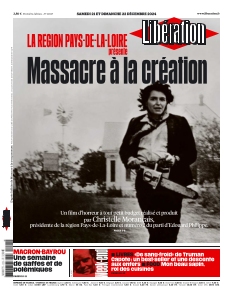 Libération | 