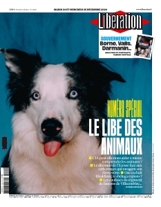 Libération | 