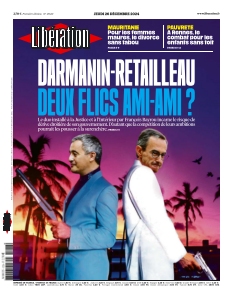 Libération | 