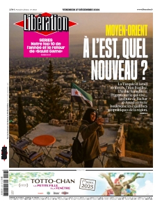 Libération | 