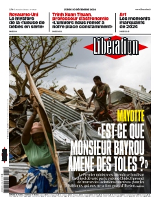 Libération | 