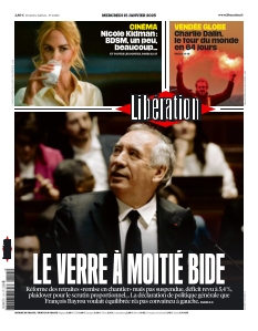 Libération | 