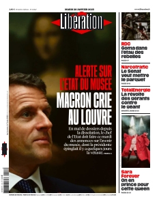 Libération | 