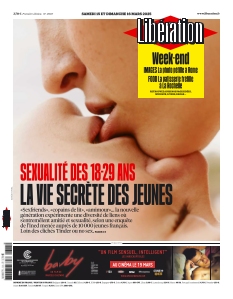 Libération | 