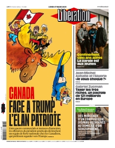 Libération | 