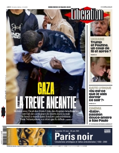 Libération | 