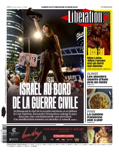 Libération