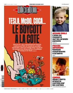 Libération | 