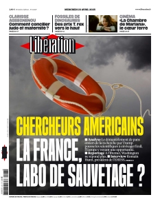 Libération | 