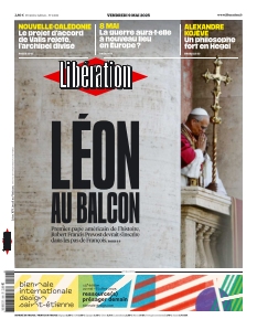 Libération | 
