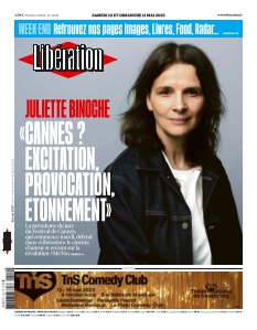 Libération | 