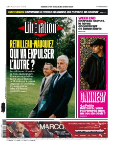 Libération | 